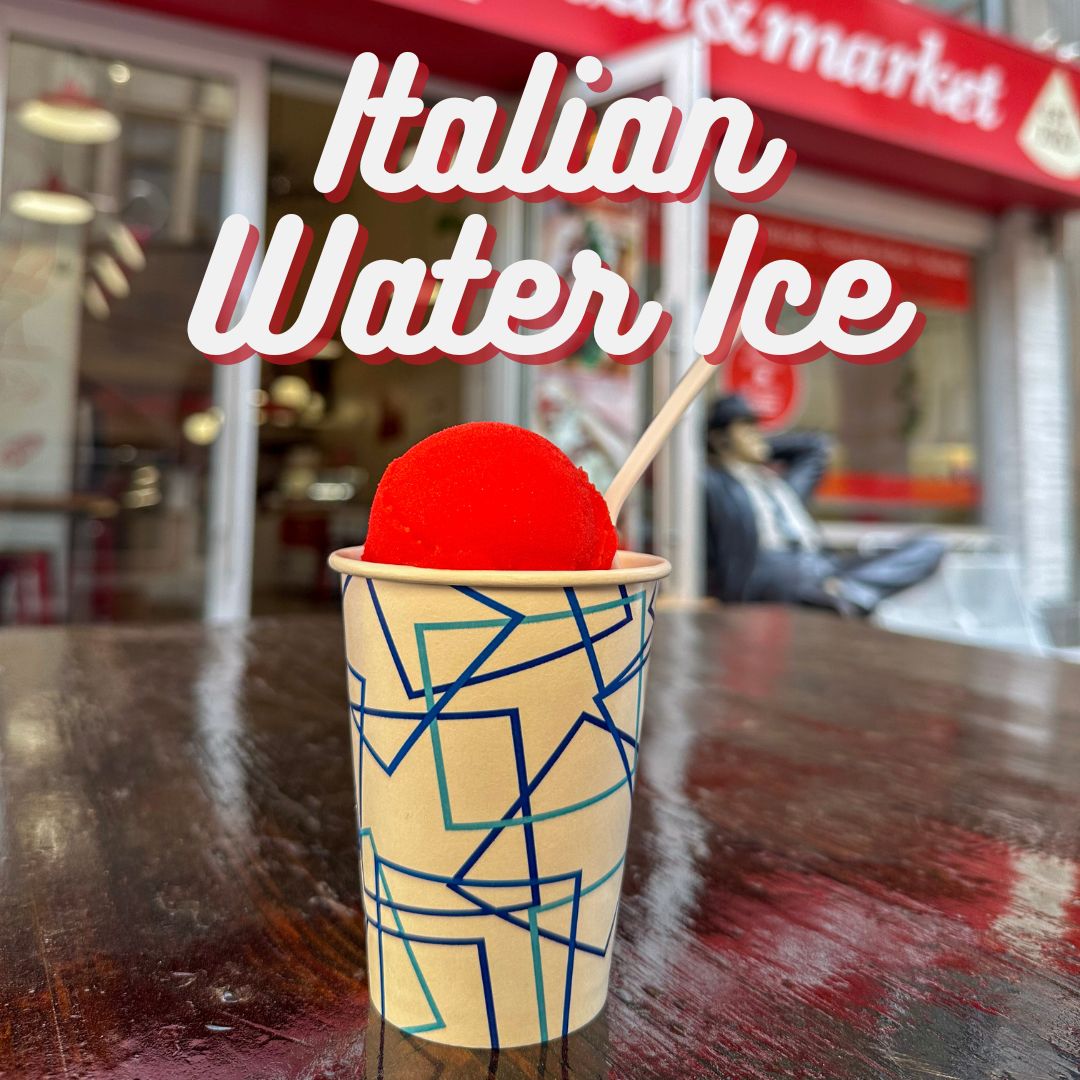Water-Ice